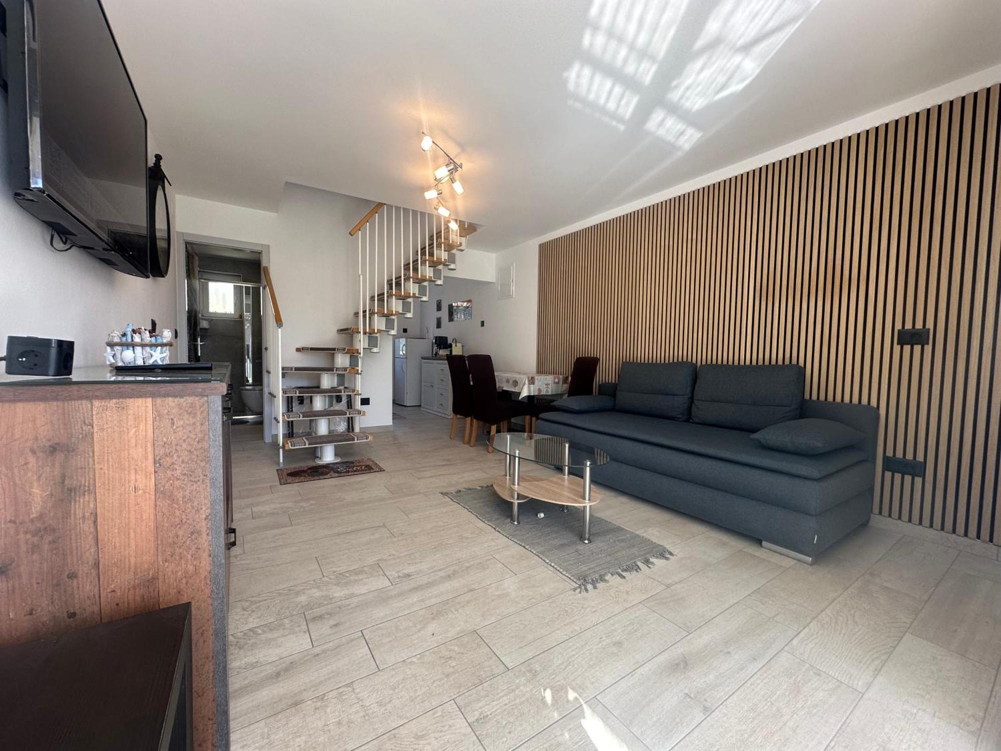 Villa Anthony Rovinj Exterior photo