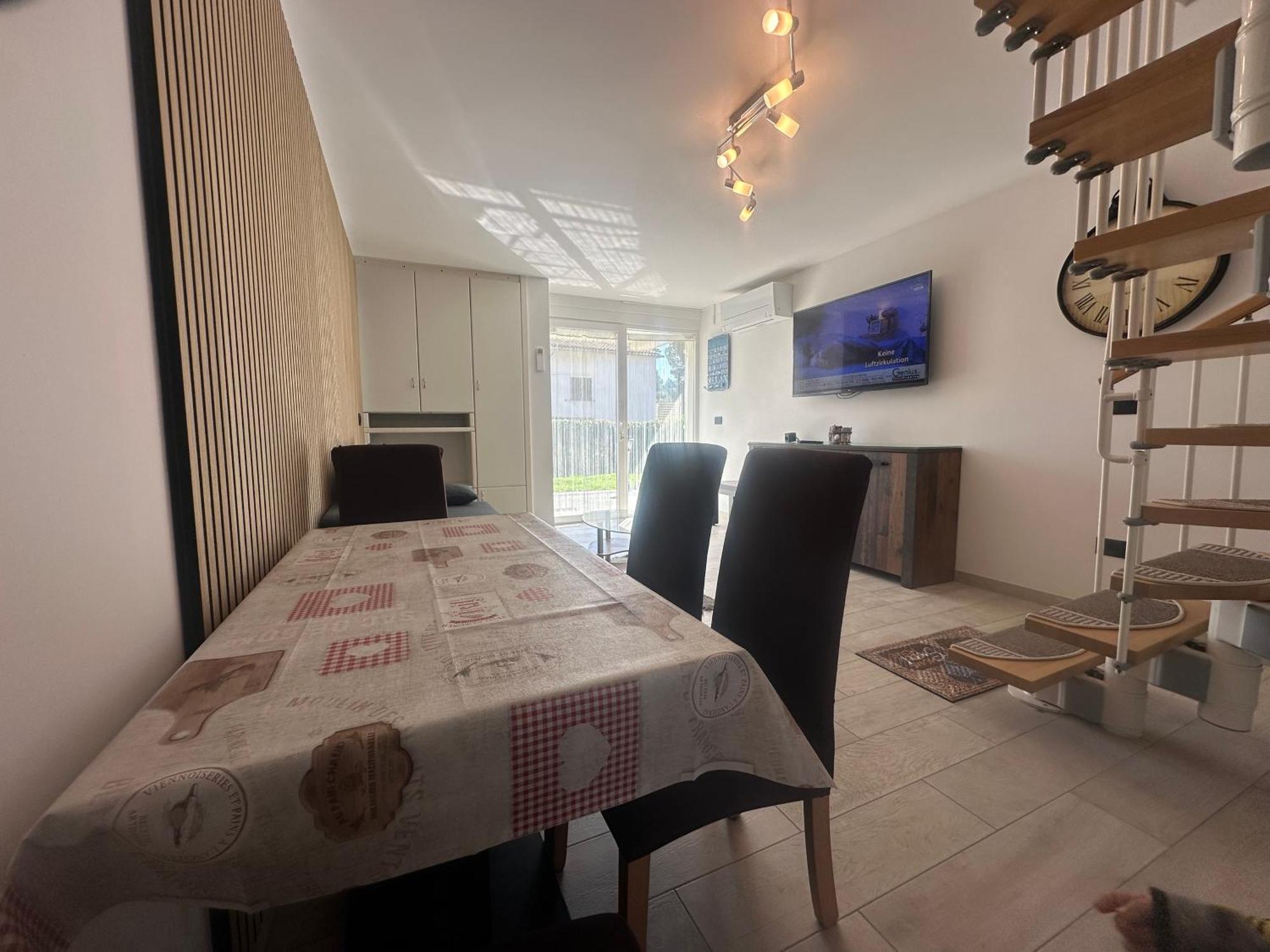 Villa Anthony Rovinj Exterior photo
