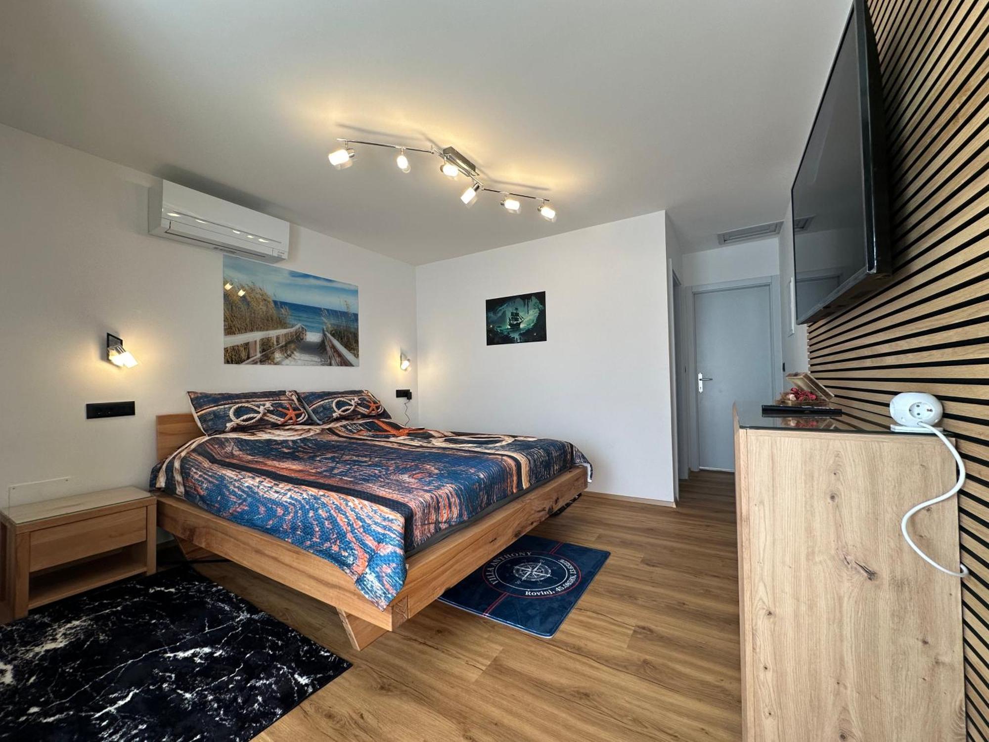 Villa Anthony Rovinj Exterior photo